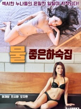 兄弟的妹妹海报剧照