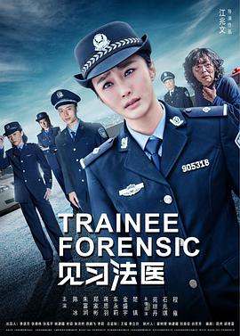 见习法医海报剧照