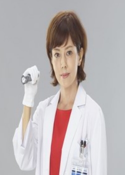 科搜研之女第十七季海报剧照