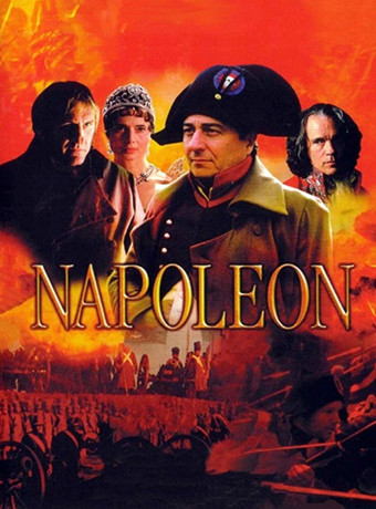 拿破仑传2海报剧照