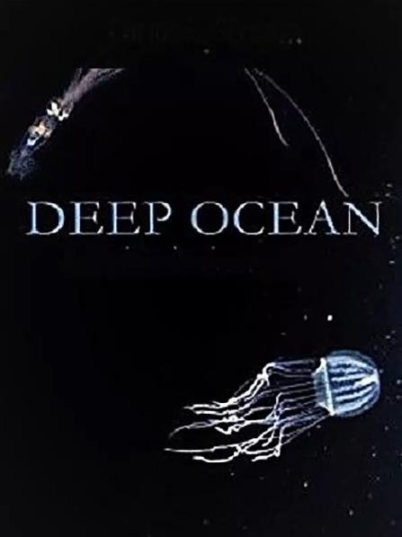 海洋深处第一季海报剧照