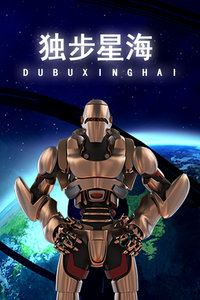 独步星海海报剧照