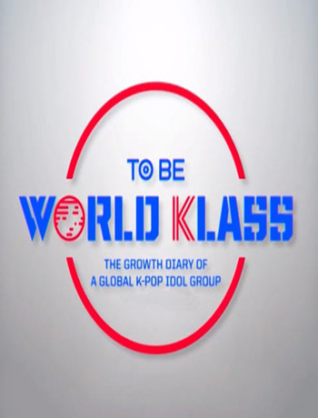 World Klass海报剧照