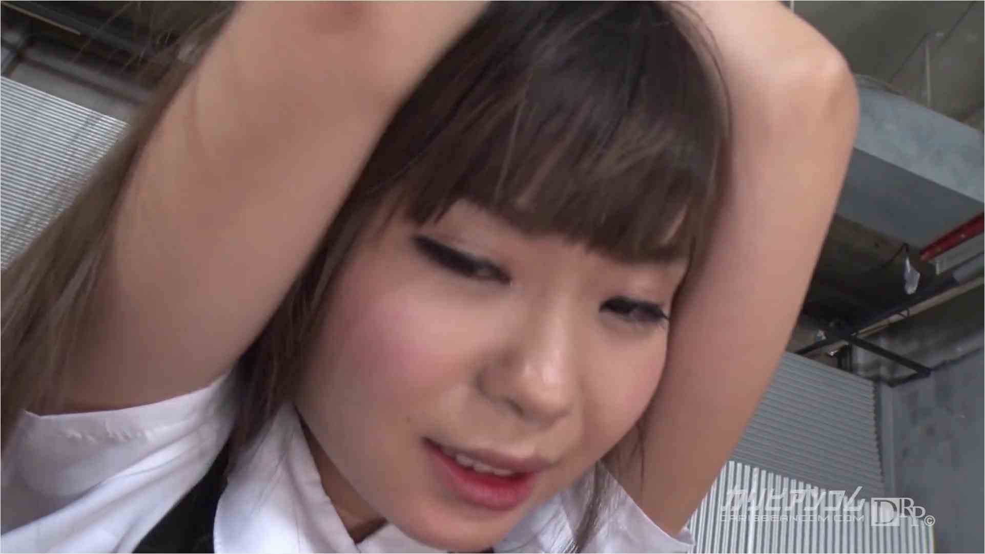 Caribbean-040216-131-制服美女倶楽部 Vol.18海报剧照