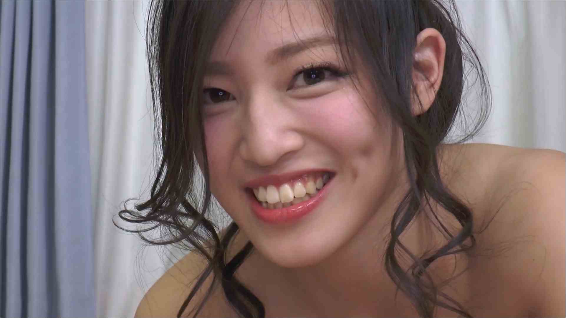 Caribbean-072018-712-僕の彼女が日高千晶だったら海报剧照
