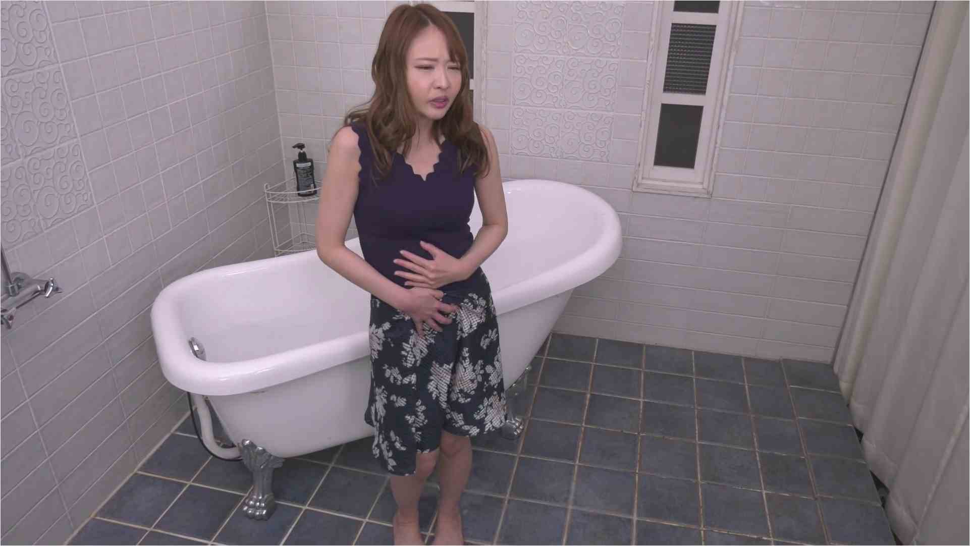 Pacopacomama-042019_072-お漏らしおばさん ～朝比奈菜々子さんの場合～朝比奈菜々子海报剧照
