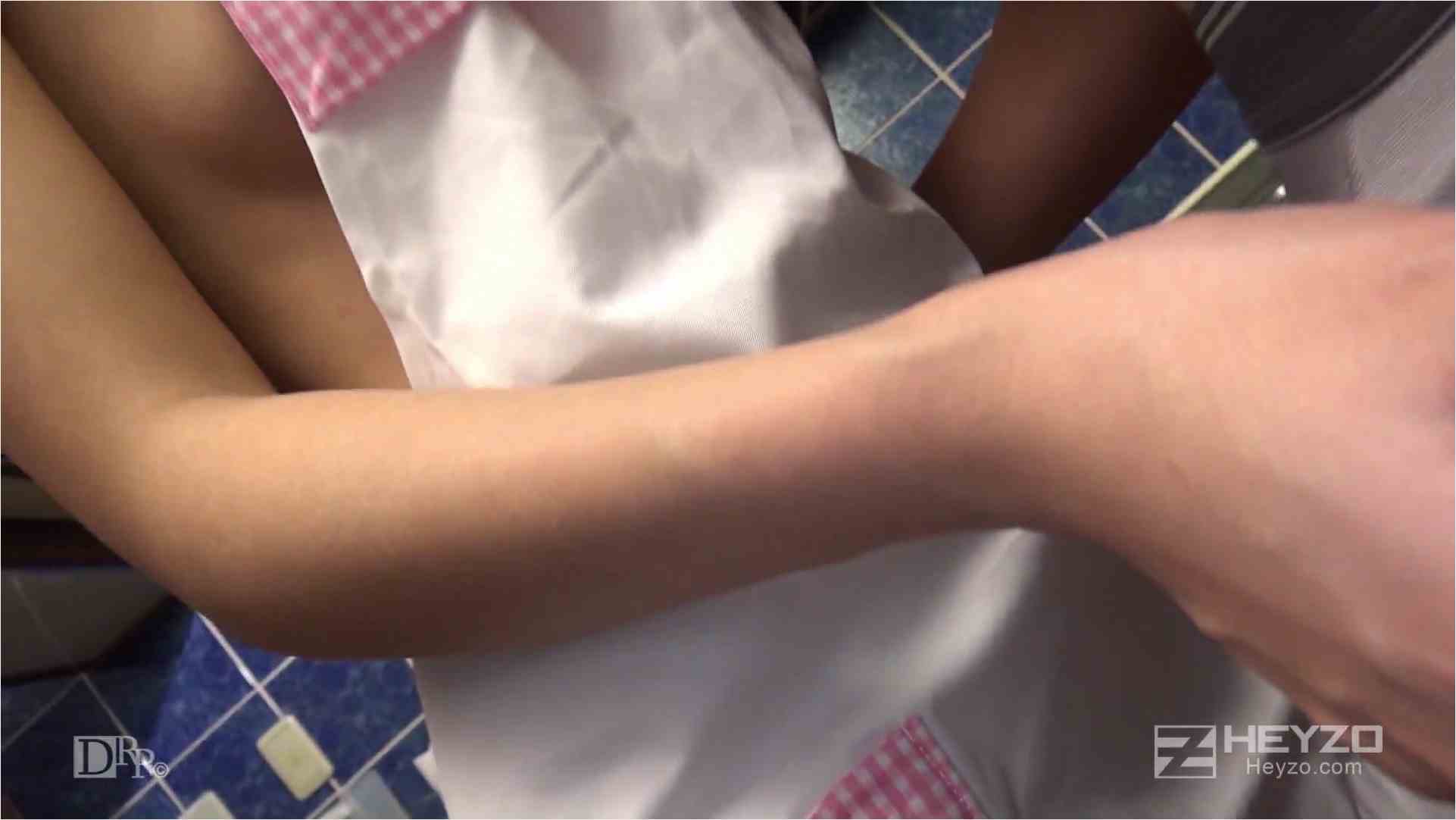 Heyzo-1153-彼女をAVデビューさせちゃいました海报剧照