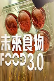 未来食物3粤语版海报剧照