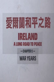 爱尔兰和平之路粤语版海报剧照