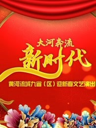 2020黄河流域9省[区]春晚海报剧照