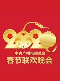 2020年中央广播电视总台春节联欢晚会海报剧照