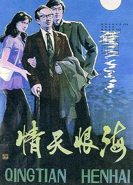 情天恨海[1980]海报剧照