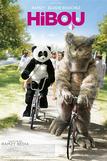 猫头鹰之恋海报剧照
