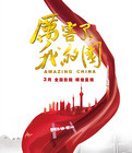 厉害了，我的国海报剧照