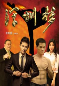  深圳梦海报剧照