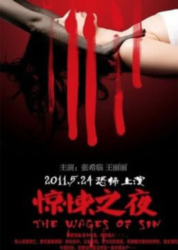  惊悚之夜 海报剧照