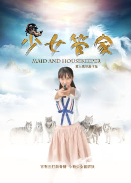 少新女管家海报剧照