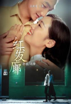红发廊海报剧照
