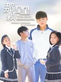 那颗星星海报剧照