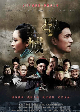  孕城海报剧照