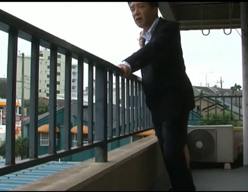 2013深层原因海报剧照