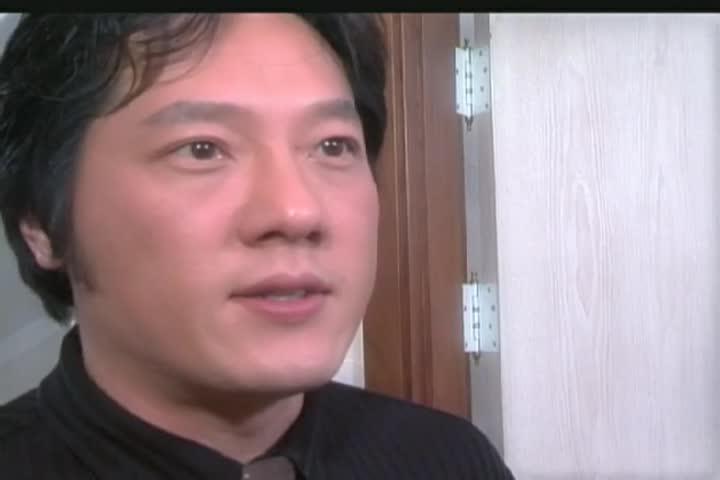 Push和Hossein海报剧照