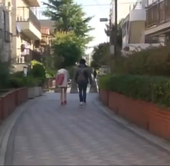 妹の恋海报剧照