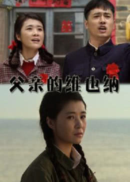  父亲的维也纳 海报剧照