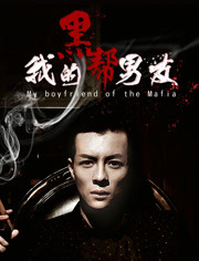  我的黑帮男友海报剧照