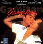 GAMITAN海报剧照