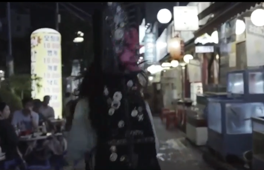 爱的陷阱Hipster海报剧照