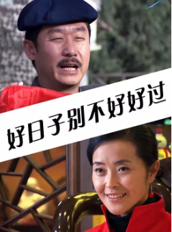  好日子别不好好过海报剧照