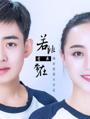 若非青春常在海报剧照