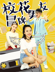   校花冒牌男友海报剧照