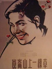 昆仑山上海报剧照