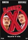 Rated_X海报剧照