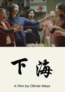 下海2017海报剧照