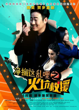   净搁这乱哩之火坑救援海报剧照