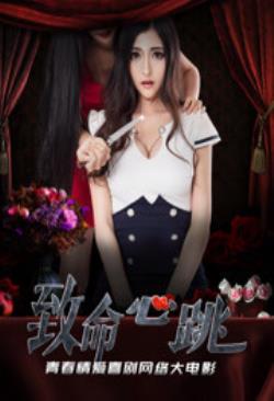   致命心跳海报剧照