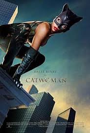 猫女海报剧照