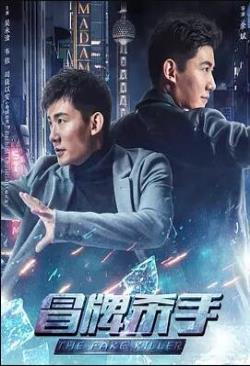  冒牌杀手海报剧照