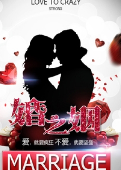 婚之姻海报剧照