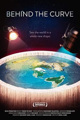 美国民科寻找生命的意义-纪录片海报剧照