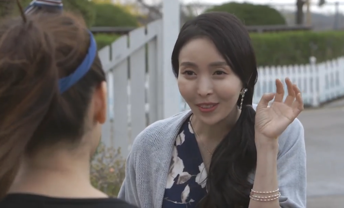 美丽的妈妈海报剧照