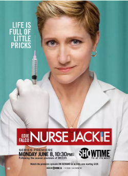 护士当家第一季海报剧照