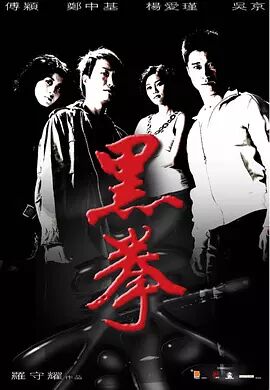 生死拳2006海报剧照