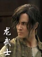 龙武士2011海报剧照