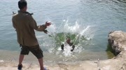 富贵的流浪汉海报剧照