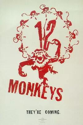 1只猴子海报剧照