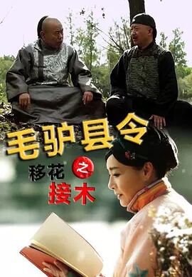 毛驴县令之移花接木海报剧照
